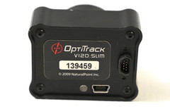 Optitrack V120 Slim 5.5 mm 3.5mm F1.6 1/3” Motion Capture Natural Point Camera