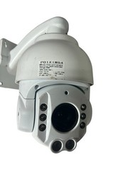 20X Optical Zoom 1080p Wireless PTZ Security Camera P01X1WS4 Infrared Dome