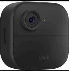 Blink Outdoor 4th Gen HD WiFi Security ADD-ON Camera