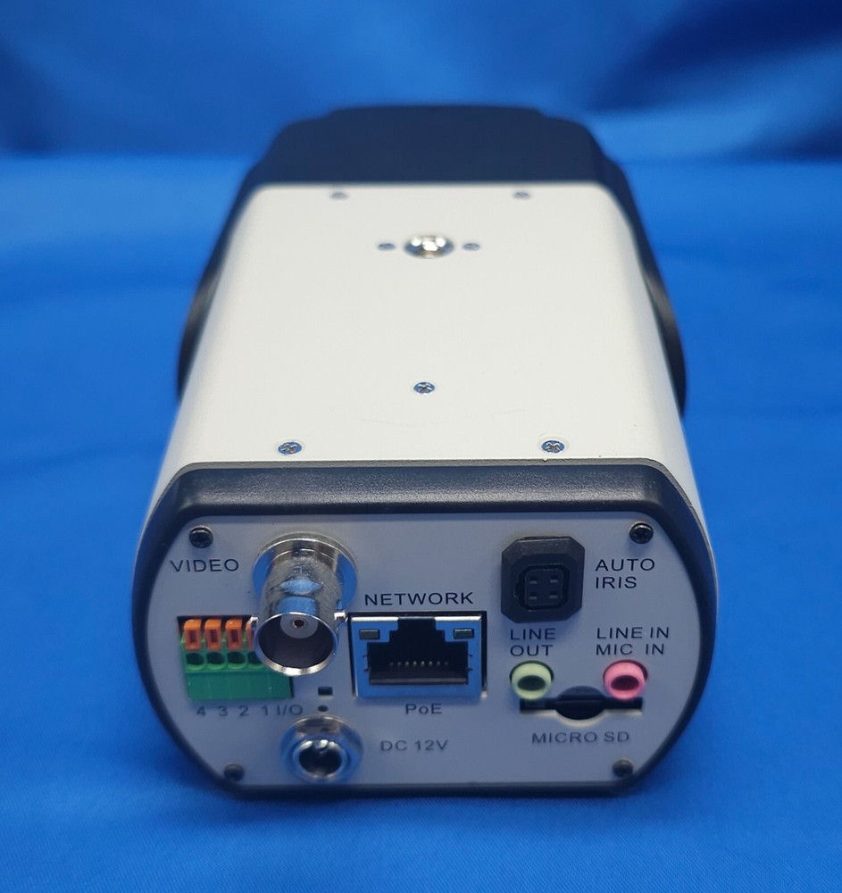 OEM UNBRANDED MODEL NVM-2150 FULL-HD CMOS CS MOUNT TYPE *NEW OPEN BOX*