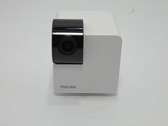 Petcube 4x Camera Lot Wi-Fi 360 Lazer Toy Cat & Dog Indoor Security