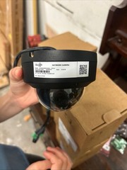 Network Cameras