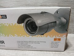 WATCHDOG AHD DWC-B6763TIR Weather Resistant Bullet Camera Star-Light NEW