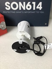 Honeywell HB30XD2 IR Bullet Security Color Camera W/3.6mm 2MP Weather-Proof NEW!