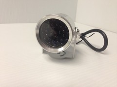 VIDEOLARM IR10M CAMERA