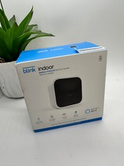 Blink Indoor Add-on Security Camera (Sync Module Required) 2020 Newest Model