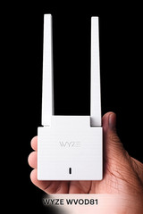 WYZE WVOD81 Base Station Hub for Wyze Cam Outdoor Wireless Security Camera