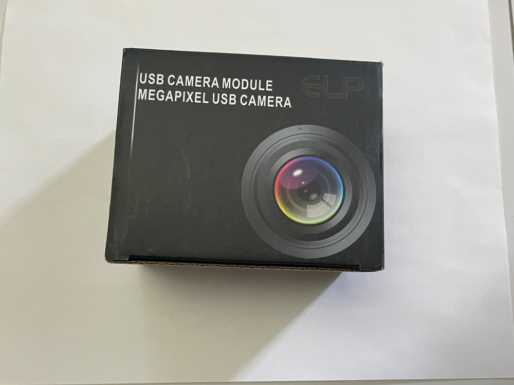 USB Camera Module 8 Megapixel 02G USB Camera