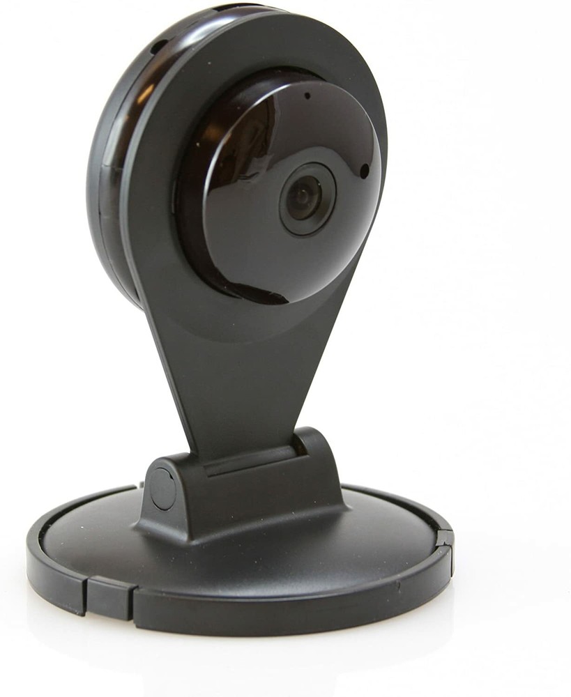 Wi-Fi Wireless Night Vision Motion Detection Video Monitoring IP Network Camera