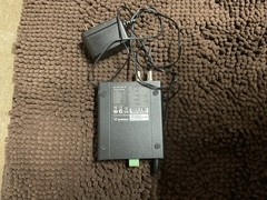 Geovision Gv-dsp LPR V3
