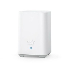 Eufy HomeBase 2 16GB Local Storage for Eufy Home Security Camera System | Refurb