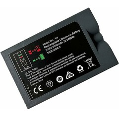 Ring Rechargeable Lithium-Ion V4, Ring-Doorbell-Camera 1/2/3/4 3.65V 6040mAh