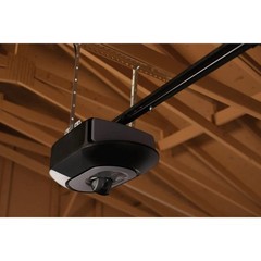 Chamberlain B4643T Smart Built in Camera