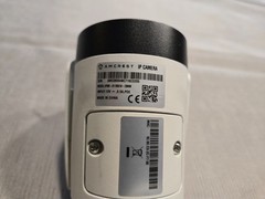 Amcrest IP5M-B1186EW-28MM 5MP Outdoor PoE IP Bullet Security Camera White