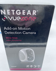 NETGEAR VueZone Add-on Motion Detection Day Camera (VZCM2050) Motion Camera