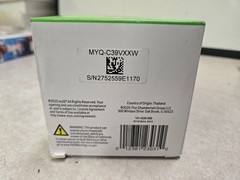 MyQ Wireless Outdoor 2K All-In-One Battery Camera | 141-4326-000 | MYQ-C39VXXW
