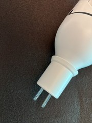 WiFi Ptz Bulb Camera 3 MP Smart Camera, T-CP8040LF-W3M, Made In China, Features.