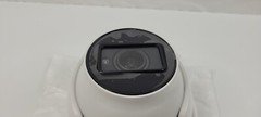 Speco Technologies O4VT2M 4MP Outdoor Network Turret Camera with Night Vision