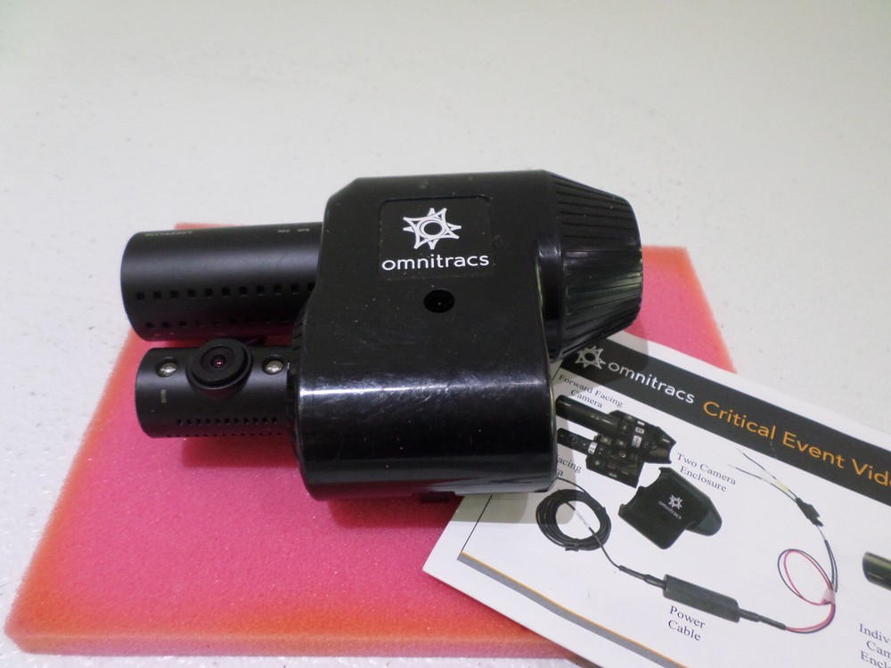 Omnitracs Forward Facing Camera RX100-1R