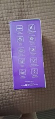 Roku Smart Home Indoor Camera 360° SE Wi-Fi Security Wired Connected