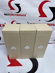 Ubiquiti UniFi G6 PTZ Camera White (UVC-G6-PTZ-W) BRAND NEW SEALED QTY 1 *READ*