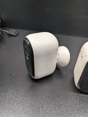 Genuine Arlo Essential Indoor Security Cameras VMC3050 – White Parts or Repair