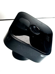 ✅ Blink Indoor (3rd Gen) Security Add-On Camera BCM00400U – Used ✅