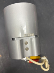 Color CMOS Camera Model CM-314 with base + outdoor weather shield / Unbranded