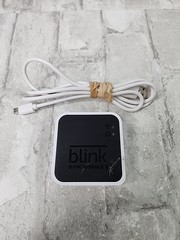 Blink Sync Module 2 for Blink Security Cameras and Blink Products (BSM00401U)