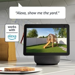 Blink Outdoor 4 1-Camera Wireless 1080p Security System 2-year Battery Life Blac