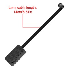 1080P HD Wireless WiFi Camera DIY Home Security Cam Video DVR Recorder