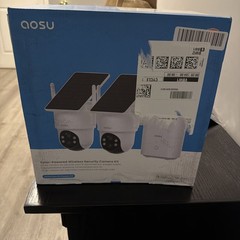 Aosu Solar Can D1 Classic Kit