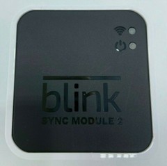 Blink Home Security System Sync Module for OUTDOOR 3RD GEN NO CAMERA Included