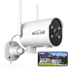 1080P Wireless Camera PTZ Outdoor WiFi Security Camera System CCTV Night Vision