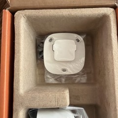 Alarm.com Lot Of 2 1080p Indoor Wi-Fi Security Camera HDR 2-Way Audio ADC-V515