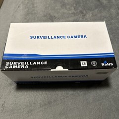 RoHS Surveillance Camera MT202IV8G/OSD USA SELLER FAST SHIPPING !! NIB !!