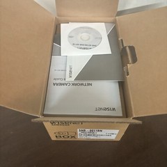 Samsung SNB-6011BN 2M Fixed Network Camera