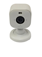 Blink Mini 2 Indoor/Outdoor Plug-in Smart Security Camera HD Video