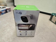 MyQ Wireless Outdoor 2K All-In-One Battery Camera | 141-4326-000 | MYQ-C39VXXW