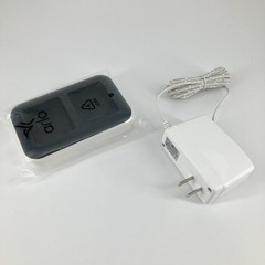 Arlo Dual Battery Charger for Ultra, Ultra 2, Pro 3/4 Cameras, VMA5400C