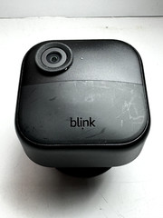 ✅ PARTS/REPAIR* Blink Outdoor 4 (4th Gen) Camera BCM00500U – REGISTERED ✅