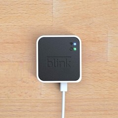 Blink Outdoor 4: 3 Camera System & Sync Module 2 to Sync Cameras & USB Storage