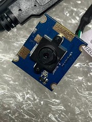 USB Camera Module OV5640 Color CMOS Sensor MINI 5MP AF USB500W04AF