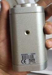 Color CCD Camera Unbranded Unverified Functionality