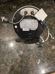 Panasonic WV-S2531LN i-PRO Network Security Camera PoE TESTED USED NDAA ONVIF