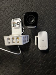 Vivint Spotlight Pro VS-ODL100-WHT for Outdoor Camera Pro Gen 2