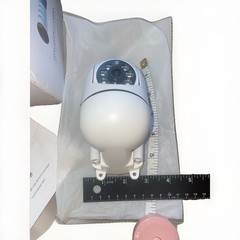 CLOUD STORAGE Wi-Fi camera Intelligent Camera High Resolution NEW 4 Pk 2sd Card