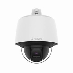 Hanwha Vision QNP-6250H PTZ IP/Network Wired Color Network Camera