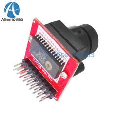 OV7725 1/4″ 640×480 Camera Module 30W Pixels with FIFO STM32 Driver Board Module