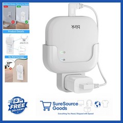 No Drilling Required Wall Mount for Blink Sync Module XR Easy Installation